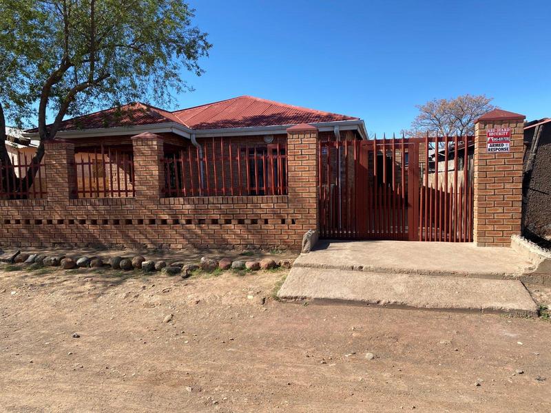 0 Bedroom Property for Sale in Mlungisi Eastern Cape